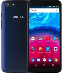 Замена разъема зарядки на телефоне Archos 57S Core в Саранске
